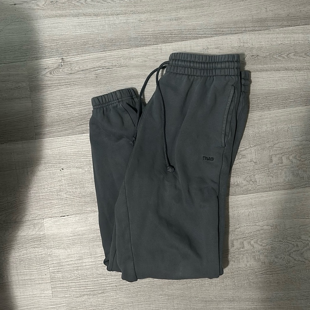 ARITZIA sweatpants TNA